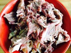 iphone_upload_pic-藏书金记家宝羊肉馆(黄河北路店)