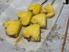 -丰豪烧烤·粤式大排档(学府店)