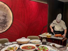 -聚宾楼·烤鸭·家宴(科技三路店)