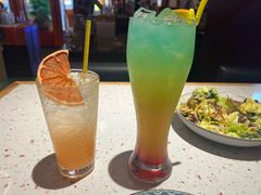 -墨纪Mojí墨西哥餐厅(南开大悦城店)