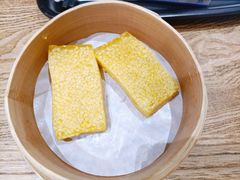 小米糕-和府捞面(中山龙之梦店)