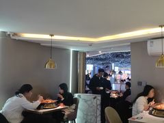 -徐记小怪兽肉蟹煲(中央大街店)
