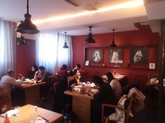 -宏达老菜馆(东安街店)