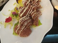 -丰收日·小海鲜·沪上家宴(顾村正大店)