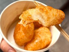 -老头子糖油粑粑(麓山南路店)