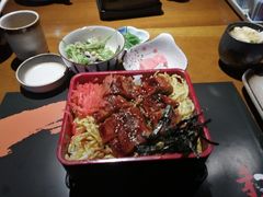 -和彩放题餐厅(酒仙桥店)