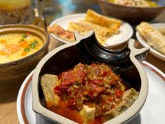 剁椒臭干-老淮滨-蚌埠非遗小吃(淮河路店)