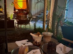 -J Create城市露营咖啡·简餐·宠物(上海动物园店)