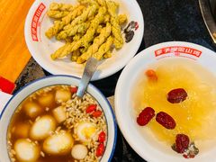 -李子坝梁山鸡(李子坝大鸡哥店)