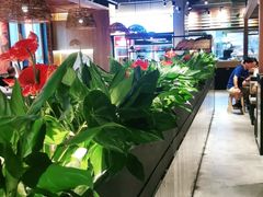大堂-管氏翅吧(台湾街店)