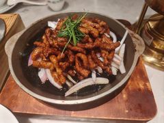 -大潮淮·淮扬菜(何园旗舰店)