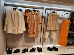 -ZARA(红谷滩万达店)