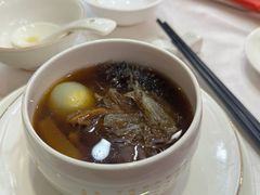 -聚春园自助餐厅(东街口店)