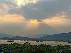 -湖畔居茶楼(湖滨店)