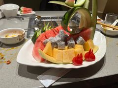 -海底捞火锅(松雷店)