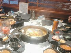 -海汕记·潮汕鲜牛肉火锅·自助