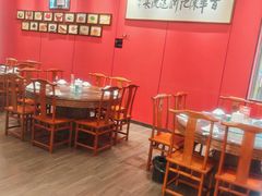 -陈记菜馆·非遗淮扬菜(东关街教场店)