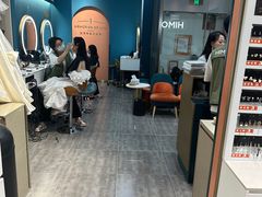 -海马体照相馆(西安高新万达广场店)