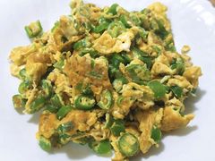 辣椒炒蛋-唐伯虎新派湘菜馆(石夏时代广场店)
