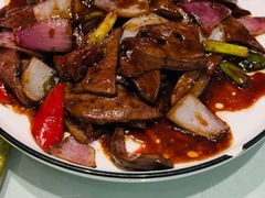 -乾隆美食·本帮菜(黄河路店)