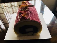 -莉莲蛋挞(中环百联店)