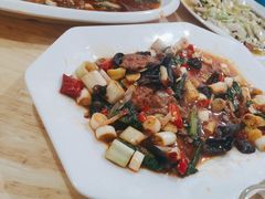 -老字号怡玺·藿香雅鱼(20年雅安店)