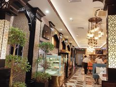 -苏坦土耳其餐厅(白云宾馆店)