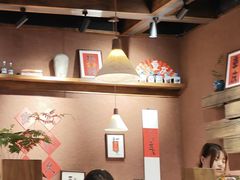 -巴卤社老火锅(财富店)