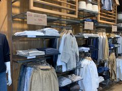 -MUJI无印良品(华贸店)