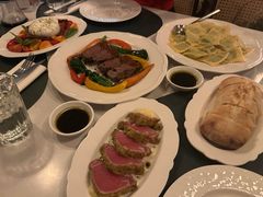 -Fiume福弥意大利餐厅