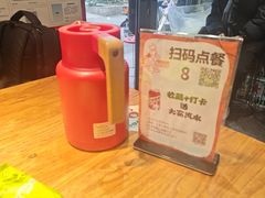-东来土菜馆(民祥园路店)