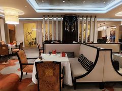 -酌宴府The China Club·广州万富希尔顿酒店(云城东路店)