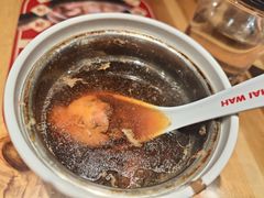 -华记煲仔华·煲仔饭(市桥易发店)