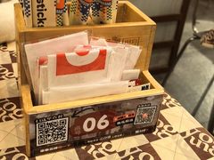 -老三样·旧食新味(绿地店)