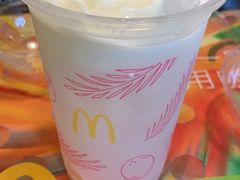 -麦当劳(宜兴人民路店)