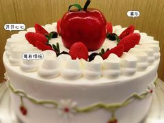 -GANSO元祖食品(锦创书城店)