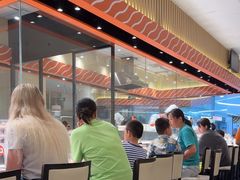 -新一番三文鱼寿司(大东海店)