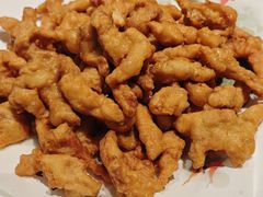 -日月昇渔家菜·海肠捞饭·大连海鲜(星海公园店)