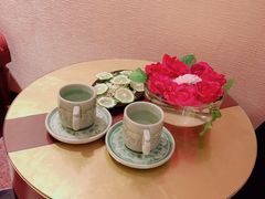 -曼谷王子宫殿酒店