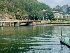 -大连冰峪旅游度假区