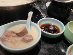 胡椒猪肚鸡-捞王锅物料理(济南万象城店)