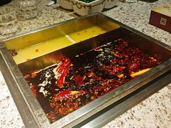 -大妙火锅·非物质文化遗产(东湖公园店)