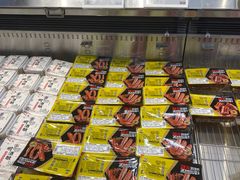 -盒马X会员店(王府井奥莱UP TOWN店)