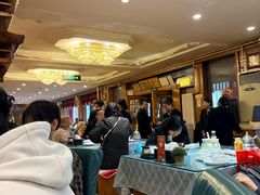 -万兴楼饺子(中华北大街店)