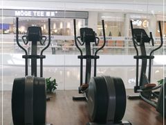 -银吉姆健身(恒隆馆)