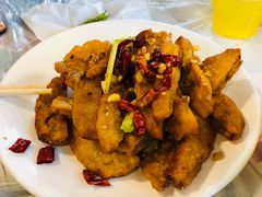 -虎虎龙虾大排档(双井店)
