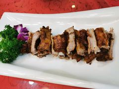 -大鸽饭(马王堆店)