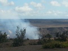 android_upload_pic-夏威夷火山国家公园