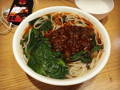 -端仕小锅(文林街店)