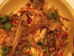 -东排食堂长沙小吃大排档(五一广场店)